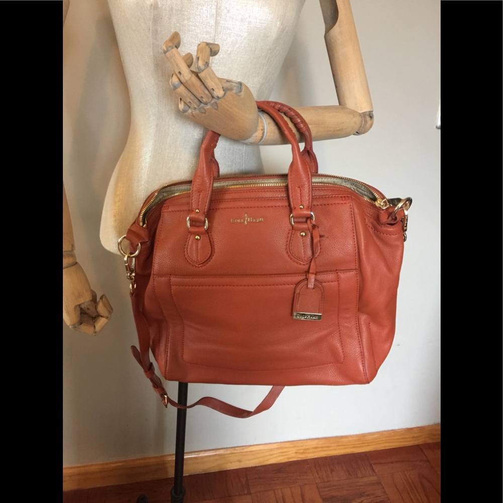 Cole Haan tote